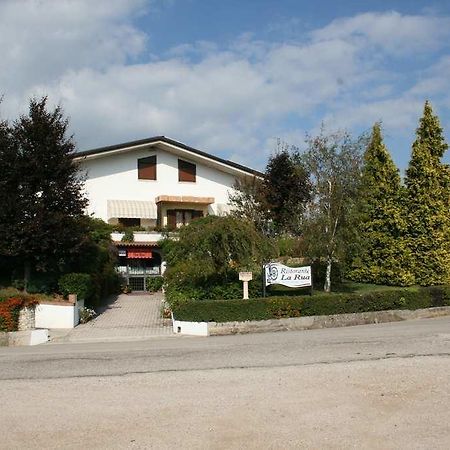 Hotel La Rua Carre Dış mekan fotoğraf