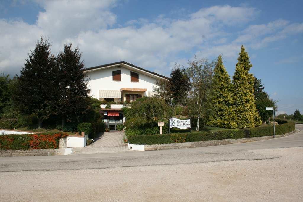 Hotel La Rua Carre Dış mekan fotoğraf