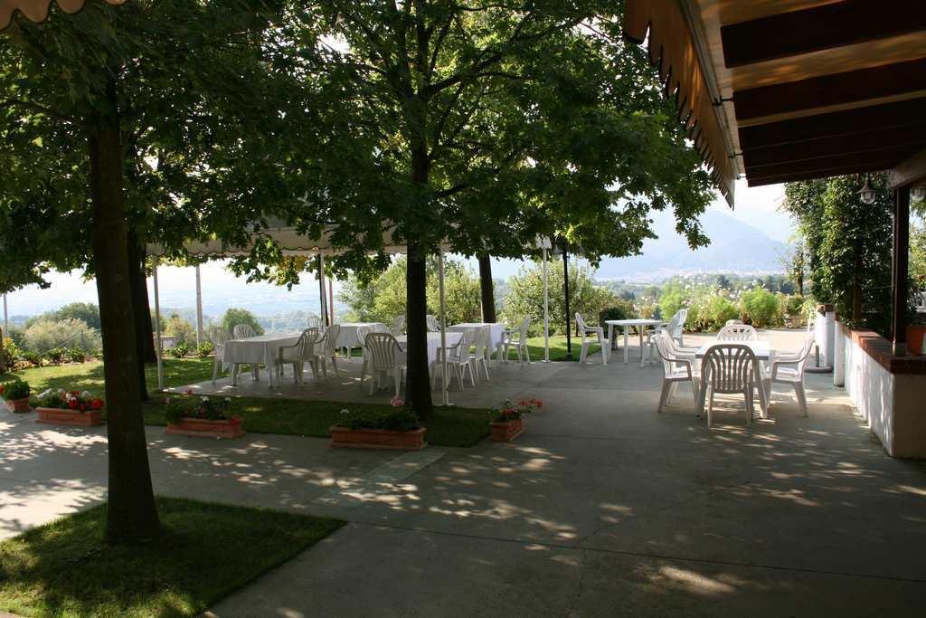 Hotel La Rua Carre Dış mekan fotoğraf