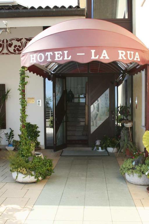 Hotel La Rua Carre Dış mekan fotoğraf