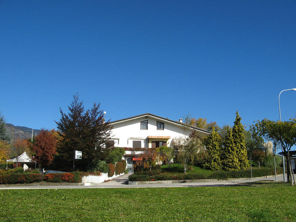 Hotel La Rua Carre Dış mekan fotoğraf